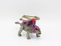 Preview: Ankylosaurus (Series 1) Action Figure – Dino Riders 1988 – complete, good condition