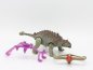 Preview: Ankylosaurus (Series 1) Action Figure – Dino Riders 1988 – complete, good condition