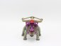 Preview: Ankylosaurus (Series 1) Action Figure – Dino Riders 1988 – complete, good condition