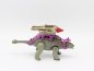 Preview: Ankylosaurus (Series 1) Action Figure – Dino Riders 1988 – complete, good condition