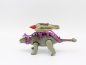 Preview: Ankylosaurus (Series 1) Action Figure – Dino Riders 1988 – complete, good condition