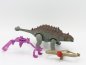 Preview: Ankylosaurus (Series 1) Action Figure – Dino Riders 1988 – complete, very good condition