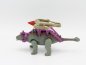 Preview: Ankylosaurus (Series 1) Action Figure – Dino Riders 1988 – complete, very good condition