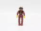 Preview: Antor (Deinonychus Rider) Action Figure – Dino Riders 1988 – complete, very good condition