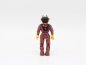 Preview: Antor (Deinonychus Rider) Action Figure – Dino Riders 1988 – complete, very good condition