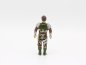Preview: Boldar (Series 1) Action Figure – Dino Riders 1988 – complete, very good condition