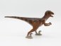 Preview: Deinonychus (Antor Version) Action Figure – Dino Riders 1988 – loose, repaired