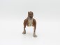 Preview: Deinonychus (Antor Version) Action Figure – Dino Riders 1988 – loose, repaired