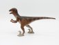 Preview: Deinonychus (Antor Version) Action Figure – Dino Riders 1988 – loose, repaired