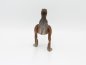 Preview: Deinonychus (Antor Version) Action Figure – Dino Riders 1988 – loose, repaired