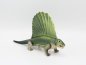 Preview: Dimetrodon (Series 2) Action Figure – Dino Riders 1989 – loose, very good condition