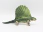 Preview: Dimetrodon (Series 2) Action Figure – Dino Riders 1989 – loose, very good condition