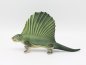 Preview: Dimetrodon (Series 2) Action Figure – Dino Riders 1989 – loose, very good condition