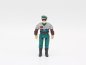 Preview: Faze (Commando) Action Figure – Dino Riders 1989 – loose, good condition