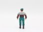 Preview: Faze (Commando) Action Figure – Dino Riders 1989 – loose, good condition