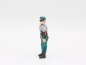 Preview: Faze (Commando) Action Figure – Dino Riders 1989 – loose, good condition