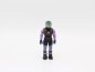 Preview: Gorr (Ice Age) Action Figure – Dino Riders 1990 – complete, good condition