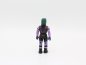 Preview: Gorr (Ice Age) Action Figure – Dino Riders 1990 – complete, good condition