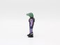 Preview: Gorr (Ice Age) Action Figure – Dino Riders 1990 – complete, good condition