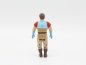 Preview: Gunnur (Torosaurus Rider) Action Figure – Dino Riders 1988 – complete, good condition