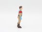 Preview: Gunnur (Torosaurus Rider) Action Figure – Dino Riders 1988 – complete, very good condition