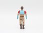 Preview: Gunnur (Torosaurus Rider) Action Figure – Dino Riders 1988 – complete, very good condition