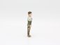 Preview: Kameelian (Commando) Action Figure – Dino Riders 1989 – loose, very good condition