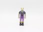 Preview: Krok (Kentrosaurus Rider) Action Figure – Dino Riders 1989 – complete, very good condition
