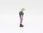 Preview: Krok (Kentrosaurus Rider) Action Figure – Dino Riders 1989 – complete, very good condition