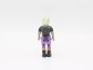 Preview: Krok (Kentrosaurus Rider) Action Figure – Dino Riders 1989 – complete, very good condition
