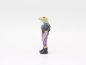 Preview: Krok (Kentrosaurus Rider) Action Figure – Dino Riders 1989 – complete, very good condition