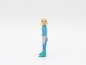 Preview: Llahd (Pterodactyl Rider) Action Figure – Dino Riders 1988 – complete, very good condition