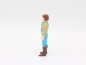 Preview: Magnus (Torosaurus Rider) Action Figure – Dino Riders 1988 – complete, very good condition