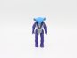 Preview: Mako (Monoclonius) Action Figure – Dino Riders 1988 – complete, very good condition