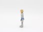 Preview: Mercury (Series 1) Action Figure – Dino Riders 1988 – complete, very good condition