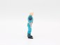 Preview: Mind-Zei (Diplodocus Rider) Action Figure – Dino Riders 1988 – complete, very good condition