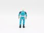 Preview: Mind-Zei (Diplodocus Rider) Action Figure – Dino Riders 1988 – complete, very good condition