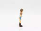 Preview: Nimbus (Struthiomimus Rider) Action Figure – Dino Riders 1989 – complete, good condition