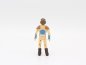 Preview: Nimbus (Struthiomimus Rider) Action Figure – Dino Riders 1989 – complete, good condition