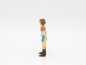 Preview: Nimbus (Struthiomimus Rider) Action Figure – Dino Riders 1989 – complete, good condition