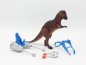 Preview: Pachycephalosaurus (Series 2) Action Figure – Dino Riders 1989 – complete, very good condition