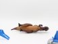Preview: Pachycephalosaurus (Series 2) Action Figure – Dino Riders 1989 – complete, very good condition