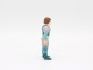 Preview: Proto (Series 1) Action Figure – Dino Riders 1988 – complete, very good condition