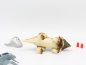Preview: Protoceratops (Series 2) Action Figure – Dino Riders 1989 – complete, good condition
