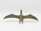 Preview: Pteranodon (Series 1) Action Figure – Dino Riders 1988 – loose, good condition