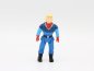 Preview: Questar (Diplodocus Rider) Action Figure – Dino Riders 1988 – complete, very good condition