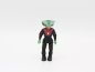 Preview: Rasp (Pteranodon) Actionfigur – Dino Riders 1988 – komplett, sehr guter Zustand