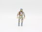 Preview: Rok (Commando) Action Figure – Dino Riders 1989 – loose, very good condition