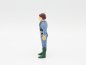 Preview: Sky (Deinonychus Rider) Action Figure – Dino Riders 1988 – complete, very good condition
