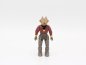 Preview: Sting (Ankylosaurus Rider) Action Figure – Dino Riders 1988 – complete, very good condition